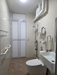 Blk 290C Spring View (Bukit Batok), HDB Executive #608540451